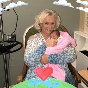 Meet your Posher, Faye